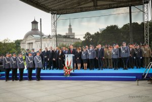 Centralne obchody Święta Policji 2018