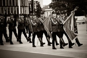 Centralne obchody Święta Policji 2018