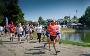 Centralne obchody Święta Policji 2018