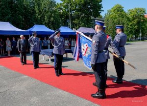 Centralne obchody Święta Policji 2018