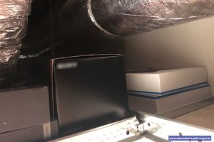 Sprzątali magazyny, a przy okazji kradli tablety, laptopy, telefony i inny sprzęt elektroniczny
