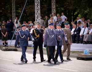 Obchody Święta Wojska Polskiego