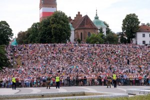 Obchody Święta Wojska Polskiego