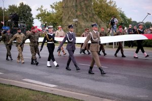 Obchody Święta Wojska Polskiego