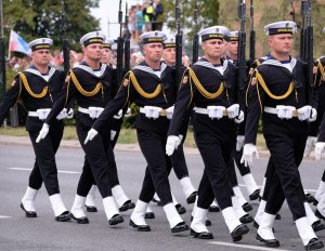 Obchody Święta Wojska Polskiego