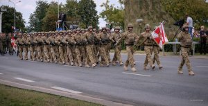 Obchody Święta Wojska Polskiego