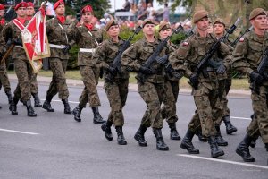 Obchody Święta Wojska Polskiego