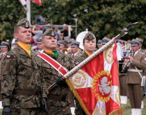 Obchody Święta Wojska Polskiego