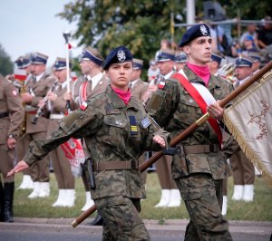 Obchody Święta Wojska Polskiego