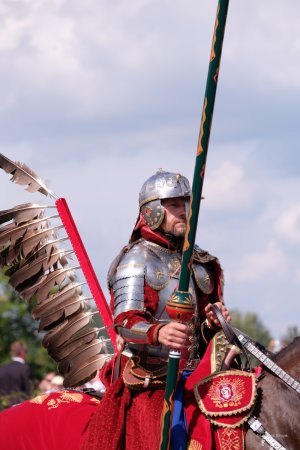 Obchody Święta Wojska Polskiego