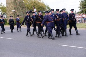 Obchody Święta Wojska Polskiego