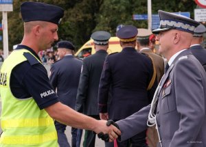 Obchody Święta Wojska Polskiego