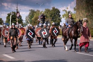 Obchody Święta Wojska Polskiego