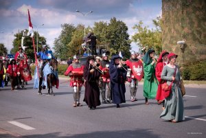 Obchody Święta Wojska Polskiego