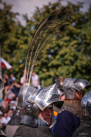 Obchody Święta Wojska Polskiego