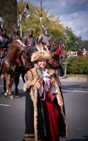 Obchody Święta Wojska Polskiego