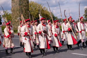 Obchody Święta Wojska Polskiego