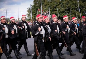 Obchody Święta Wojska Polskiego