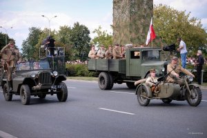 Obchody Święta Wojska Polskiego