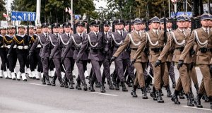 Obchody Święta Wojska Polskiego