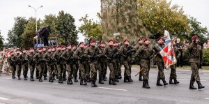 Obchody Święta Wojska Polskiego