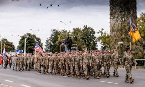 Obchody Święta Wojska Polskiego