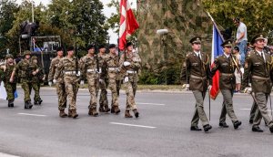 Obchody Święta Wojska Polskiego