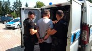 Trzy miesiące aresztu dla sprawcy wypadku w Leszczawie Dolnej