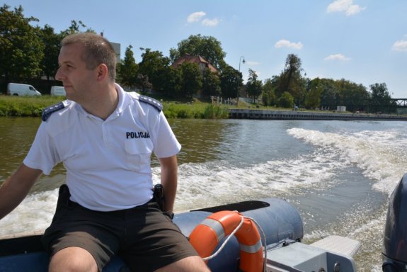 Tragiczny finał wypoczynku nad jeziorem - apelujemy o rozsądek!