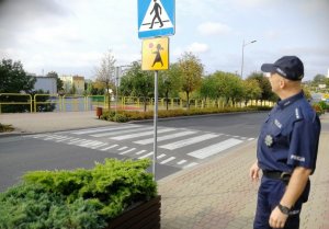 Pokażcie swoim dzieciom, którędy prowadzi „Bezpieczna droga do szkoły”