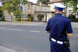 Pokażcie swoim dzieciom, którędy prowadzi „Bezpieczna droga do szkoły”