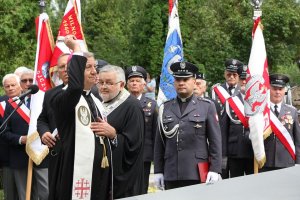 Oddajemy hołd Lotnikom i pamiętamy o ich czynach