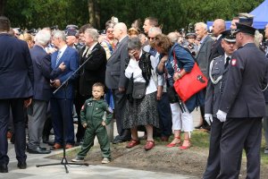 Oddajemy hołd Lotnikom i pamiętamy o ich czynach