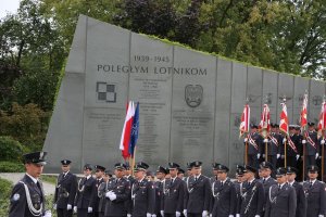 Oddajemy hołd Lotnikom i pamiętamy o ich czynach