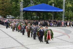 Oddajemy hołd Lotnikom i pamiętamy o ich czynach