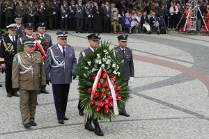 Oddajemy hołd Lotnikom i pamiętamy o ich czynach