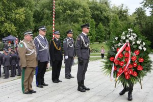 Oddajemy hołd Lotnikom i pamiętamy o ich czynach