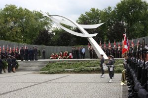 Oddajemy hołd Lotnikom i pamiętamy o ich czynach