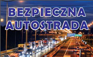 „Bezpieczna Autostrada”