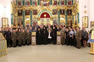 Wyprawa edukacyjna laureatów II edycji konkursu „Policjanci w służbie historii”