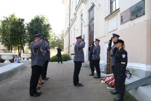 Uroczystości w 18. rocznicę otwarcia Polskiego Cmentarza Wojennego w Miednoje