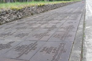 Uroczystości w 18. rocznicę otwarcia Polskiego Cmentarza Wojennego w Miednoje