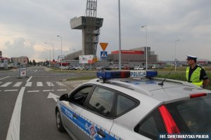 XXVI Międzynarodowy Salon Przemysłu Obronnego z udziałem policjantów