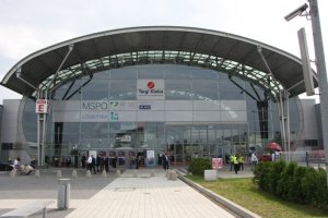 XXVI Międzynarodowy Salon Przemysłu Obronnego z udziałem policjantów