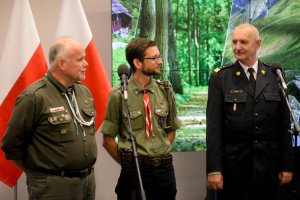 Wiceszef MSWiA o bezpieczeństwie podczas wakacji