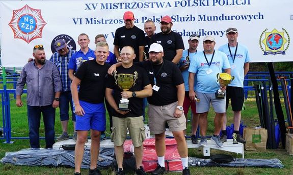 uczestnicy mistrzostw