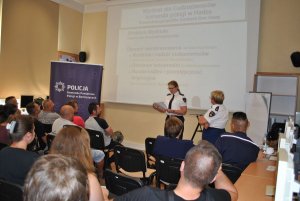 Twoje bezpieczeństwo - nasza sprawa - praca w Holandii