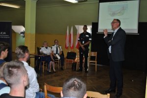 Twoje bezpieczeństwo - nasza sprawa - praca w Holandii