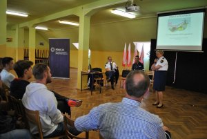 Twoje bezpieczeństwo - nasza sprawa - praca w Holandii