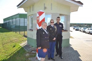 Twoje bezpieczeństwo - nasza sprawa - praca w Holandii
